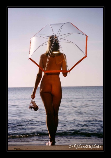 102 Promenade dans l'eau